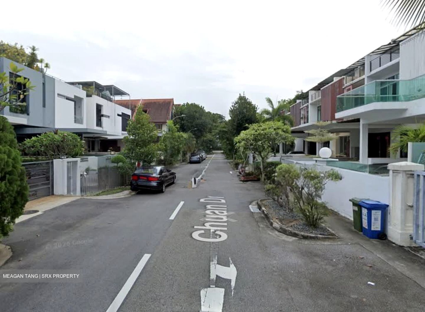 Chuan Green (D19), Terrace #599671991